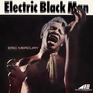 Electric Blackman