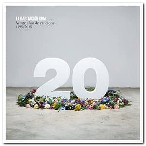 Veinte Anos De Canciones 1995/2015