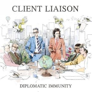 Diplomatic immunity
