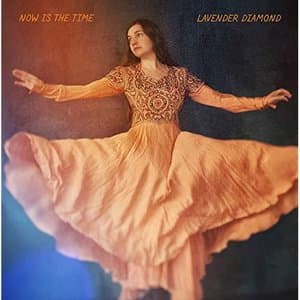 Now is the Time (2021 Version)