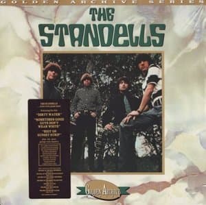 Best Of The Standells