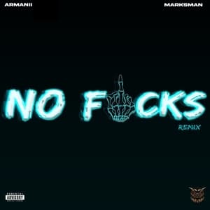 NO FUCKS (REMIX)