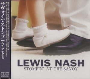 Stompin At The Savoy