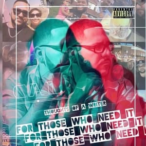 Thoughts of a Writer (For Those Who Need It)