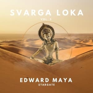 Stargate (Svarga Loka Vol.3)