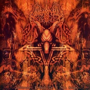 Infernum Prelude To A New Reign