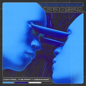 Control The Party (Remixes)