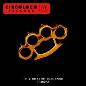 This Rhythm (feat. RAHH)