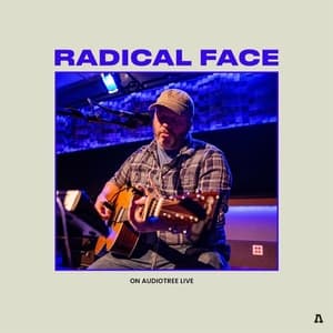 Radical Face (Audiotree Live)