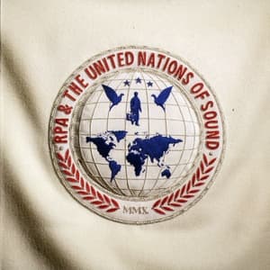 United Nations Of Sound