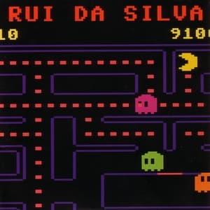 Pacman / Punks Run Wild