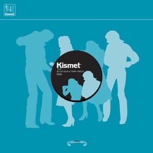 Rain (Instrumental 2003 Mix)