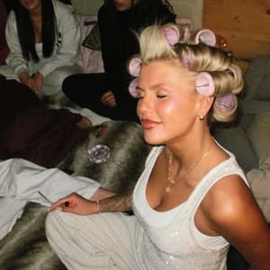 Hairdresser