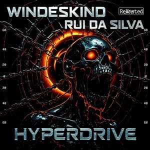 Hyperdrive