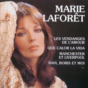 Marie Laforet