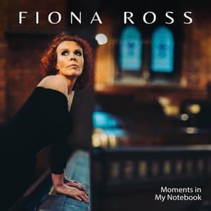 Moments in My Notebook