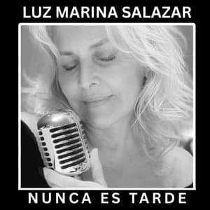 Nunca Es Tarde