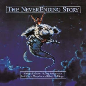 The NeverEnding Story (Expanded Edition)
