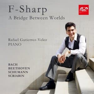 F-Sharp: A Bridge Between Worlds