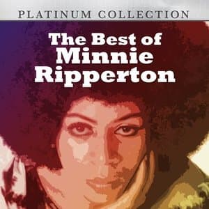 The Best of Minnie Ripperton