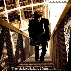 The Saxman Chronicles