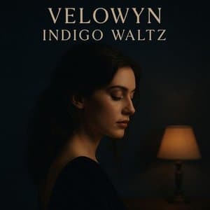 Indigo Waltz