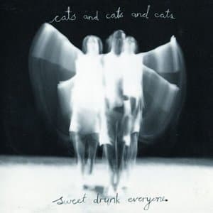 Sweet Drunk Everyone (2024 Re-Master)