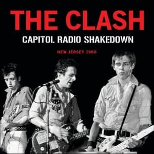 Capitol Radio Shakedown