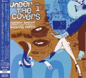 Under The Covers Vol. 1