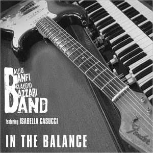 In The Balance (Feat. Isabella Casucci)
