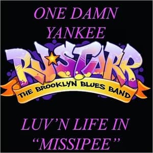 One Damn Yankee: Luvn Life In Missipee