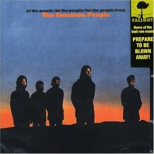 Of The People, By The People And For The People