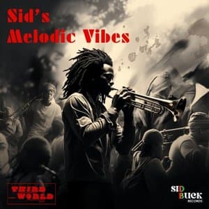 Sids Melodic Vibes