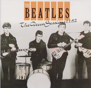 The Decca Sessions 1.1.62
