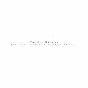 One Last Laugh In A Place Of Dying