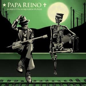 Kurjuutta kurjuuden paalle