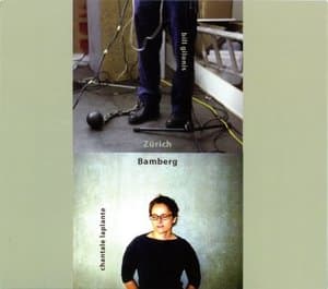 Zurich-Bamberg