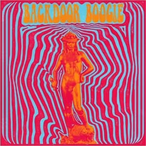 Backdoor Boogie