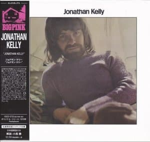 Jonathan Kelly