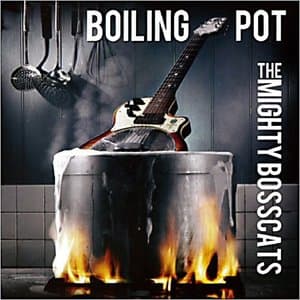 Boiling Pot