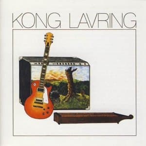 Kong Lavring