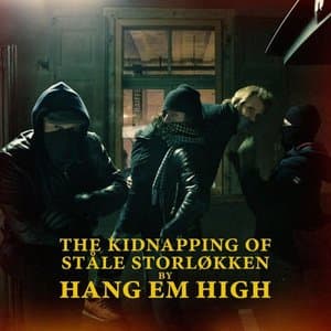 The Kidnapping of Stale Storlokken