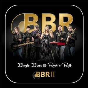 Boogie Blues and Rock n Roll 2