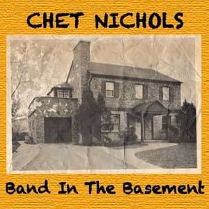 Band In Basement