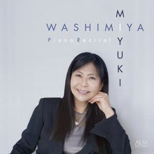 Miyuki Washimiya Piano Recital