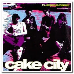 Cake City