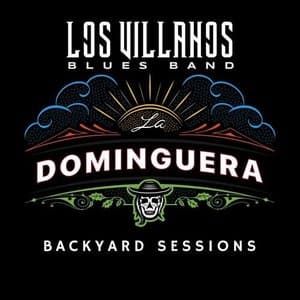 Backyard Sessions at La Domingurea