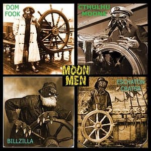 Tales Of The Space Pirates