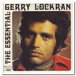 The Essential Gerry Lockran