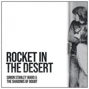 Rocket in the Desert